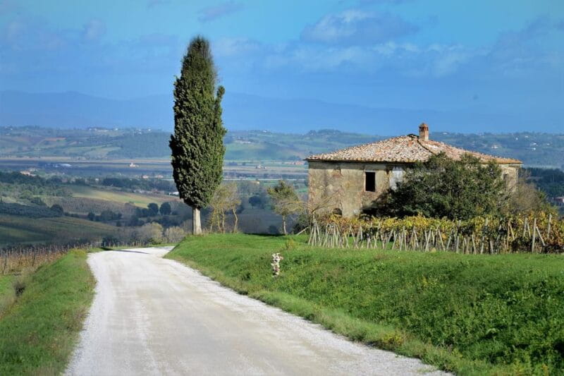 Montepulciano and Pienza: the best of Tuscany! - Exploring the Charm of Pienza