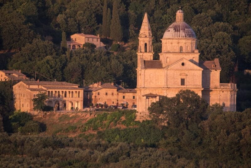 Montepulciano and Pienza: the best of Tuscany! - Price and Value