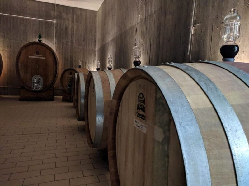 Montepulciano: Bruciata Wine Tasting in a Cave - FAQ