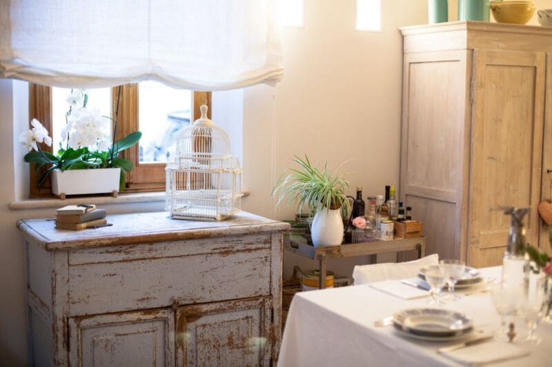 Montepulciano: Dining Experience at a Local's Home - Key Points / Takeaways