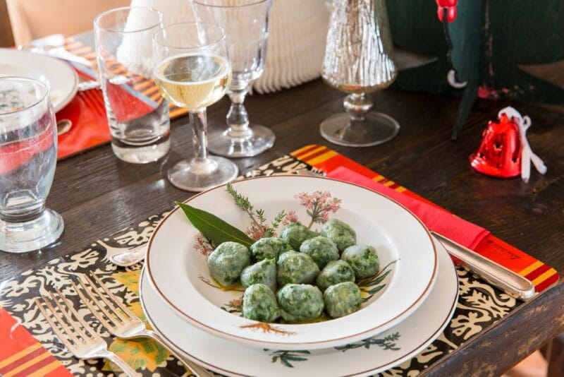 Montepulciano: Dining Experience at a Local's Home - Practical Details—Logistics and Value