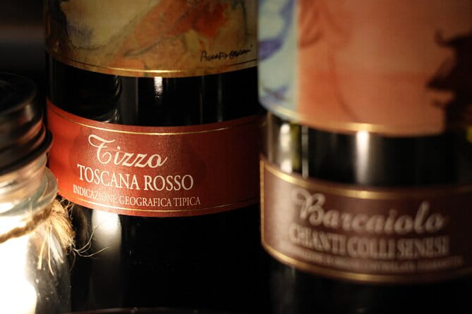 Montepulciano - Heroic Wine Tasting - Entering the Heart of Montepulciano Wine Culture