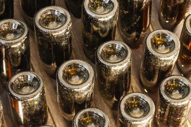 Montepulciano - Heroic Wine Tasting - Practical Details: What You Need to Know