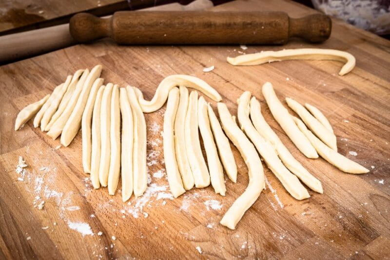 Montepulciano: Pasta-Making Class with Tasting and Wine - Who Will Love This Experience?