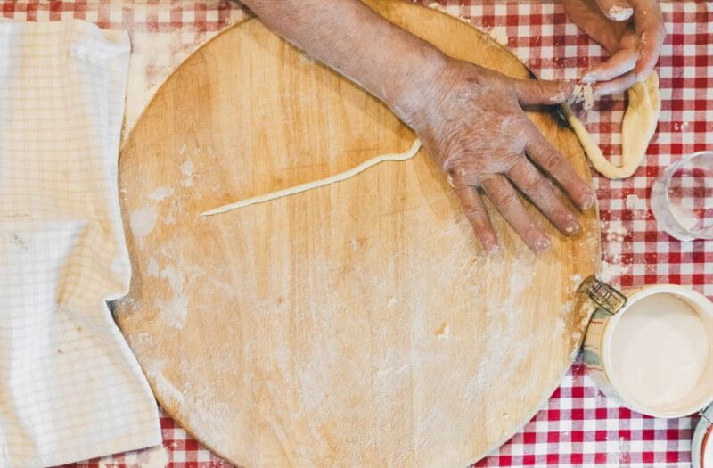 Montepulciano: Pasta-Making Class with Tasting and Wine - Frequently Asked Questions