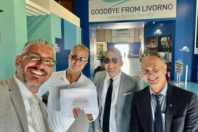 Montepulciano Pienza Montalcino Tour from Siena - Key Points / Takeaways