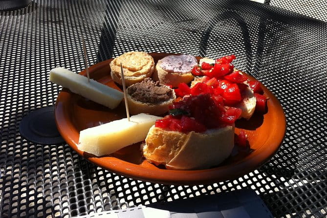 Montepulciano Pienza Montalcino Tour from Siena - The Comforts and Practicalities