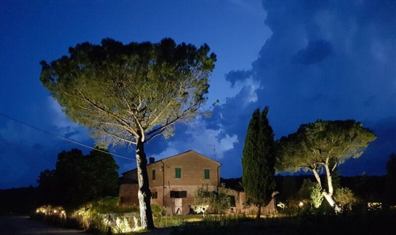 Montepulciano: Tuscan Winery Tour with Wine Tasting & Meal - FAQ