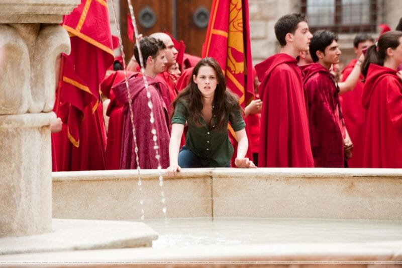 Montepulciano: Twilight Saga New Moon Tour with Wine Tasting - Key points / Takeaways