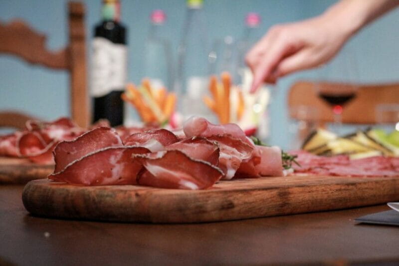 Montepulciano: Vino Nobile Wine Tasting & Architecture Tour - A Closer Look at the Experience