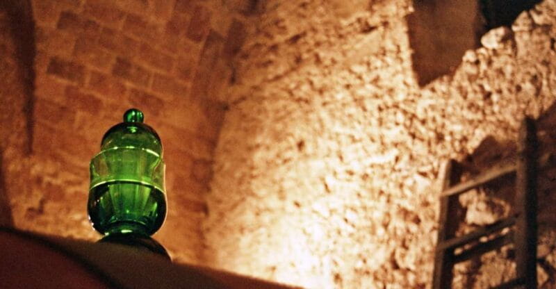 Montepulciano: Vino Nobile Wine Tasting & Architecture Tour - Why This Tour Stands Out