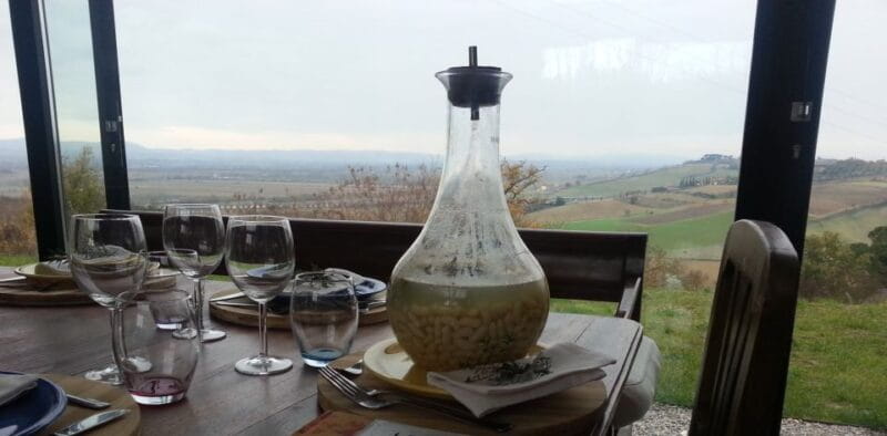 Montepulciano: Vino Nobile Wine Tasting Tour with Lunch - Who Is This Tour Best For?
