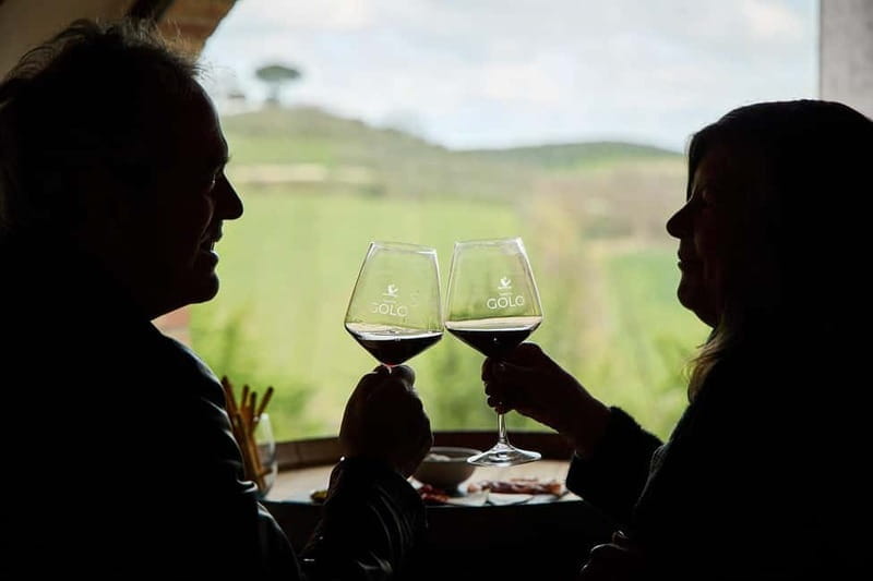 Montepulciano: Wine and Olive Oil Tasting - Final Thoughts