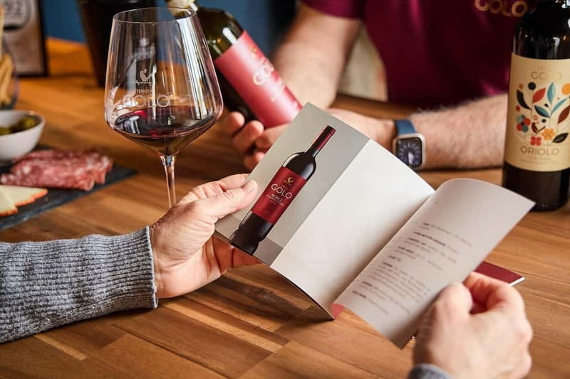 Montepulciano: Wine and Olive Oil Tasting - FAQ