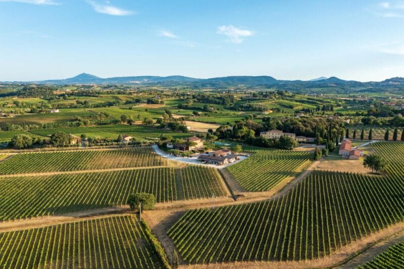 Montepulciano: Wine Tasting with typical Tuscan Cold Cuts - FAQ