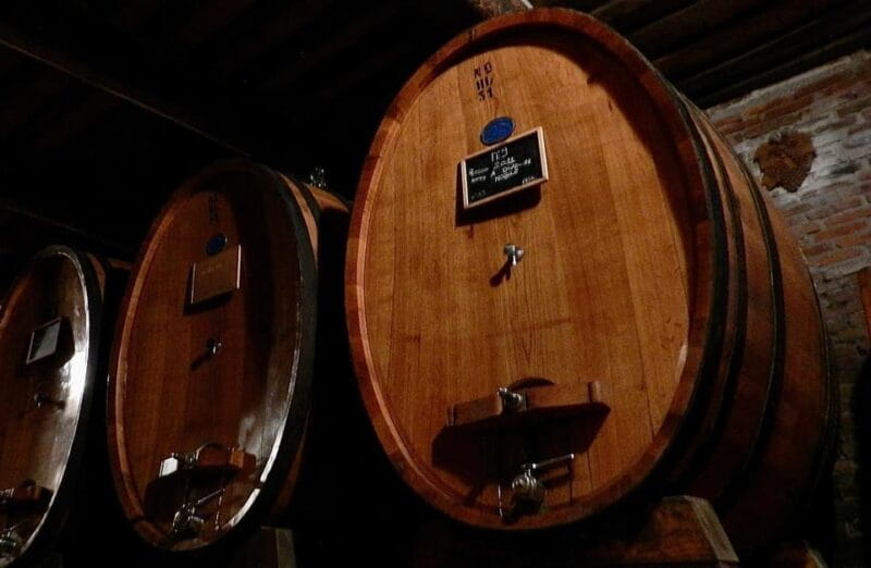 Montepulciano: Wine Tour and tasting - Who Will Love This Tour?