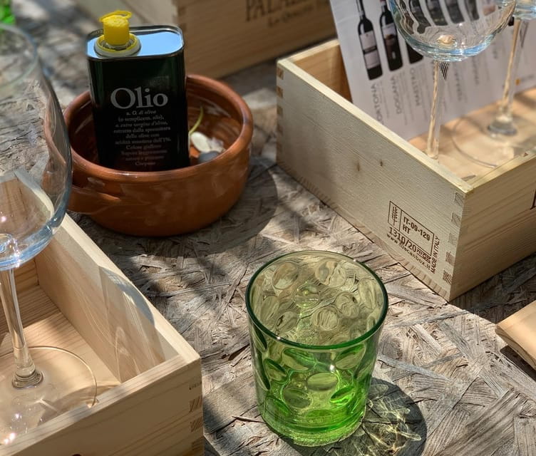 Montepulciano: Wine Tour and tasting - FAQ