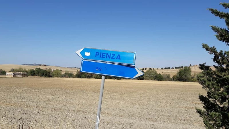 Montepulciano: Wine Tour E-Bike Experience - Key Points / Takeaways