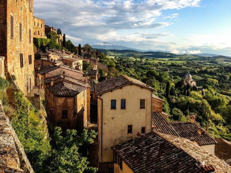 Montepulciano: Winery Tour and Tasting - Key points / Takeaways