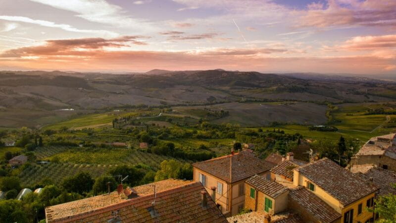 Montepulciano: Winery Tour and Tasting - Summary: Who Will Benefit Most from This Experience?