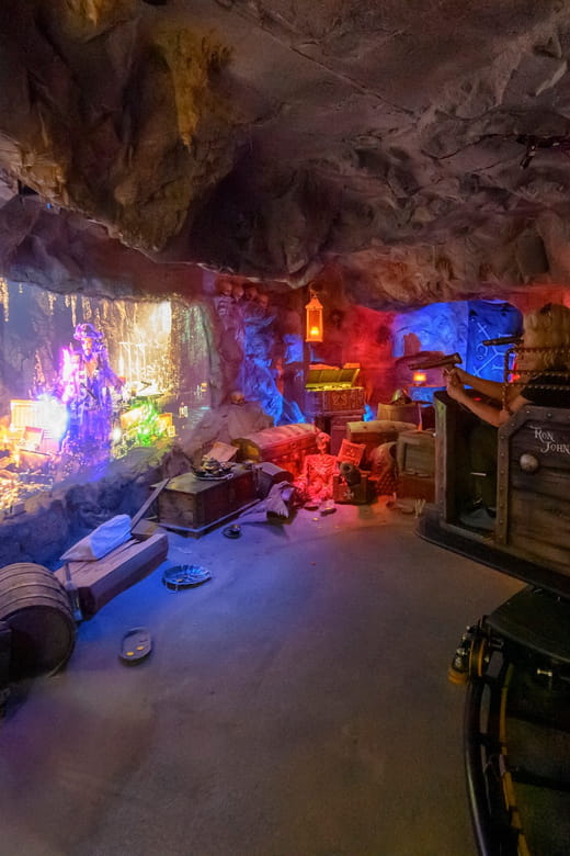 Monterey: Treasure Hunt The Ride - Anytime Admission - Accessibility and Restrictions