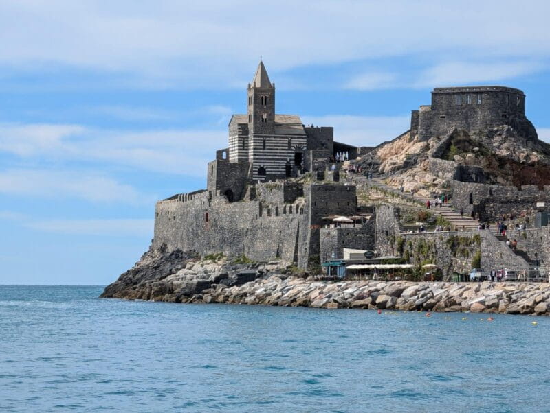 Monterosso: Cinque Terre and Portovenere Boat Tour - Navigating the Itinerary: What to Expect on the Boat Tour