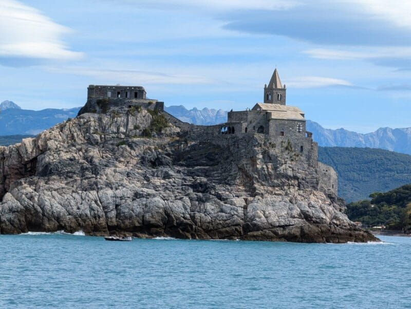 Monterosso: Cinque Terre and Portovenere Boat Tour - Who Will Love This Tour?