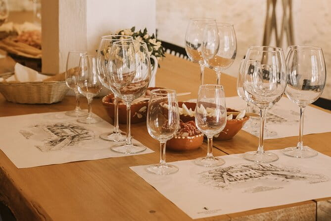 Montevecchio Isolani wine tasting experience - FAQ