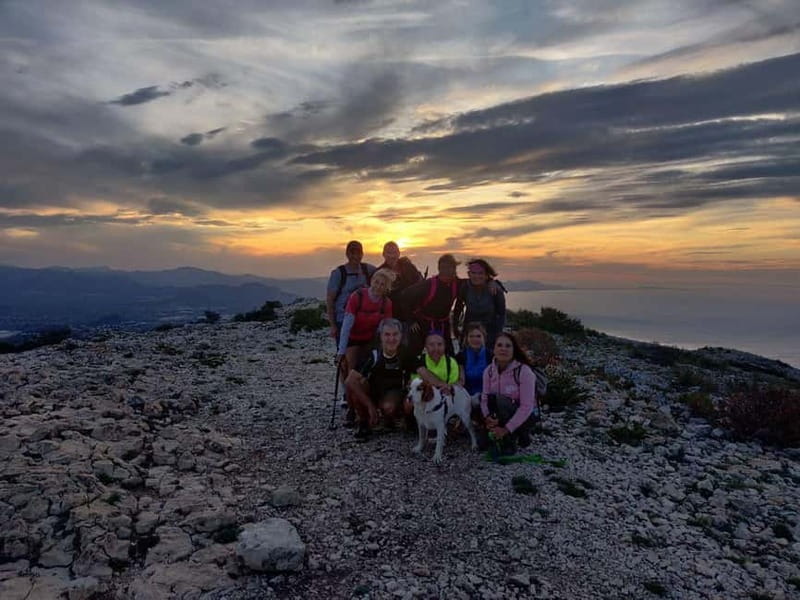 Montgo Sunset Hike - Exploring the Montgó Sunset Hike: A Guide to an Unforgettable Evening