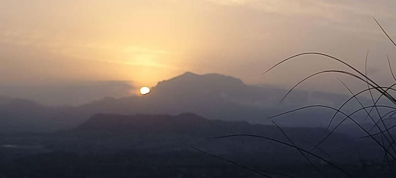 Montgo Sunset Hike - Key points / Takeaways