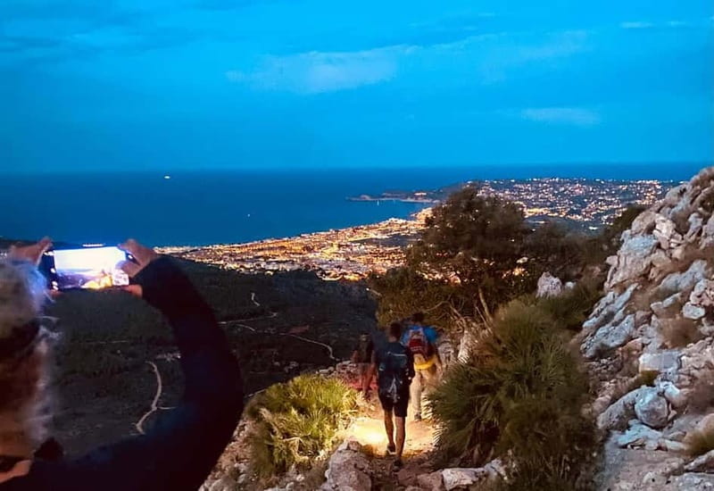 Montgo Sunset Hike - Who This Tour Is Perfect For