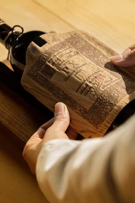 Montilla-Moriles Sweet Wine Tasting Pedro Ximenez - Discovering the Heart of Montilla-Moriles