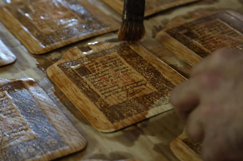 Montilla-Moriles Sweet Wine Tasting Pedro Ximenez - FAQ