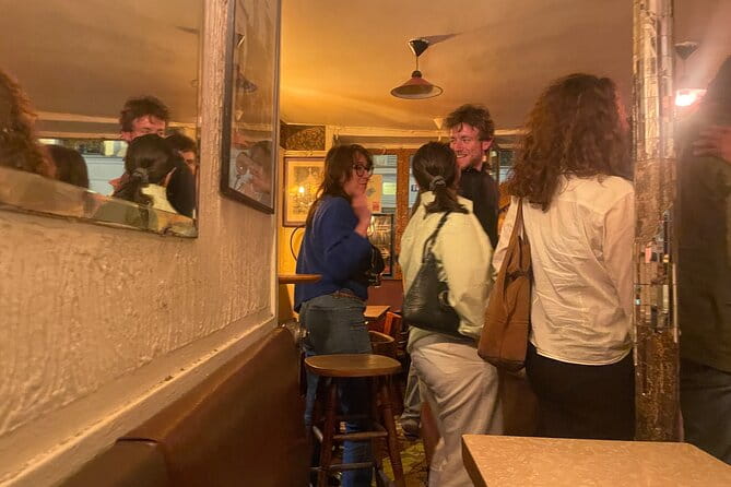 Montmarte Confidential - Key points / Takeaways