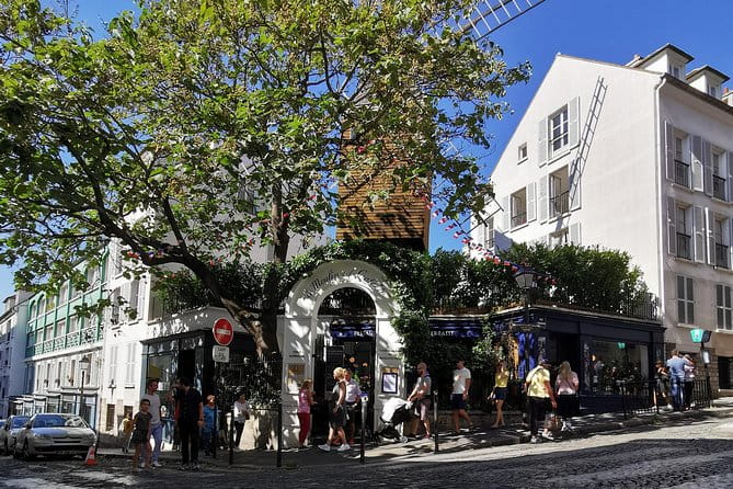 Montmartre and Sacre Coeur Private Guided Tour in Paris - The Sum Up: Is It Worth It?