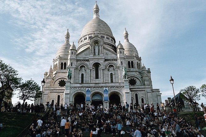 Montmartre District and Sacre Coeur Guided Walking Tour - Semi-Private 8ppl Max - Additional Important Information