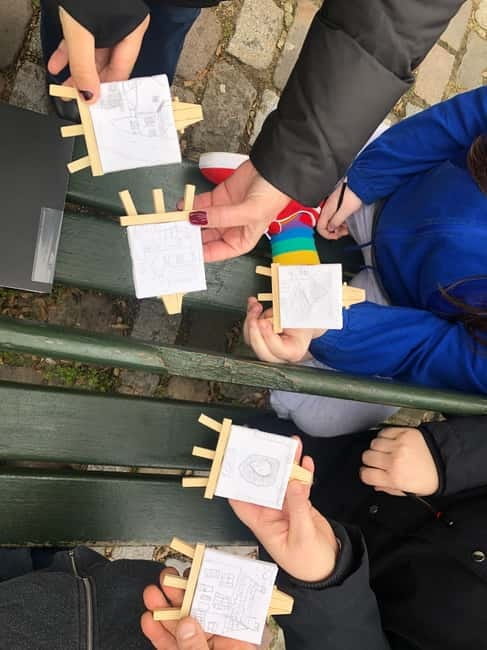 Montmartre for Art Lovers - Walking tour with Expert Guide - A Fun, Interactive Spin on Exploring Montmartre’s Art Scene