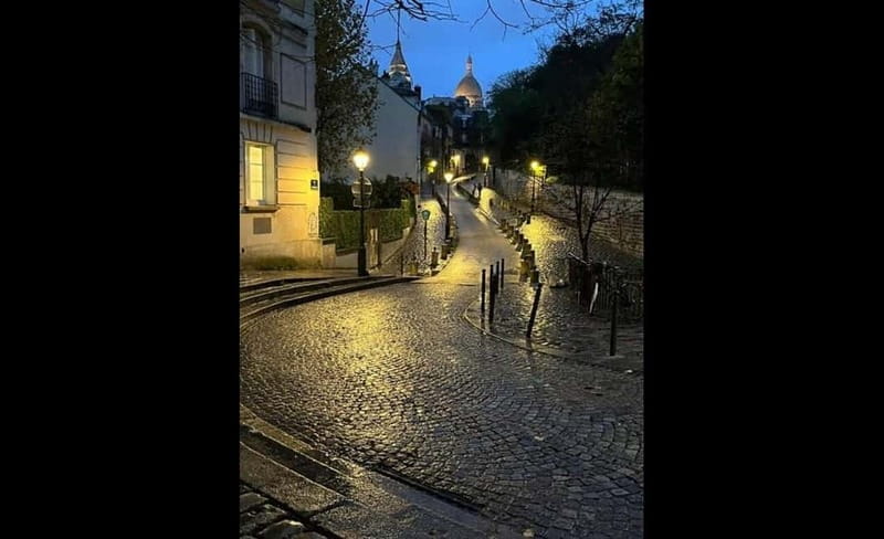 Montmartre for Art Lovers - Walking tour with Expert Guide - Strolling Through Artistic Streets and Iconic Spots