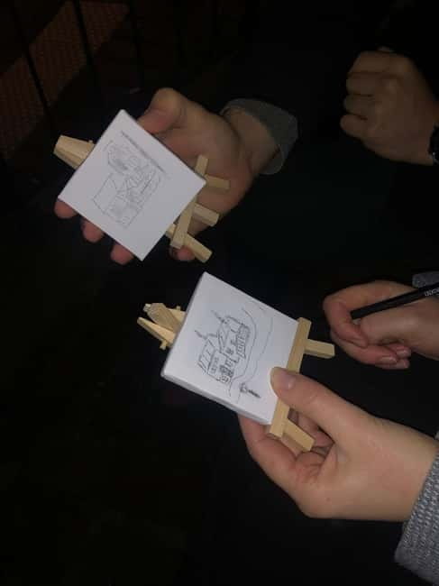 Montmartre for Art Lovers - Walking tour with Expert Guide - The Big Finish: Sacré-Cœur and Beyond