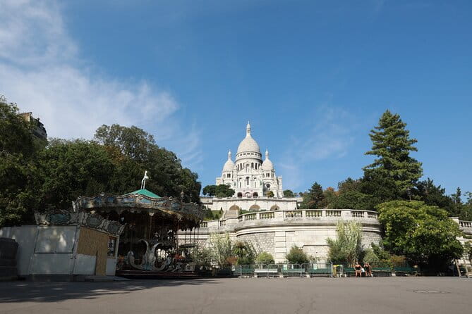 Montmartre Private Walking Tour - FAQs