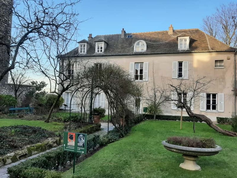 Montmartre Secret Gardens & French Goûter (snack) - Key Points / Takeaways