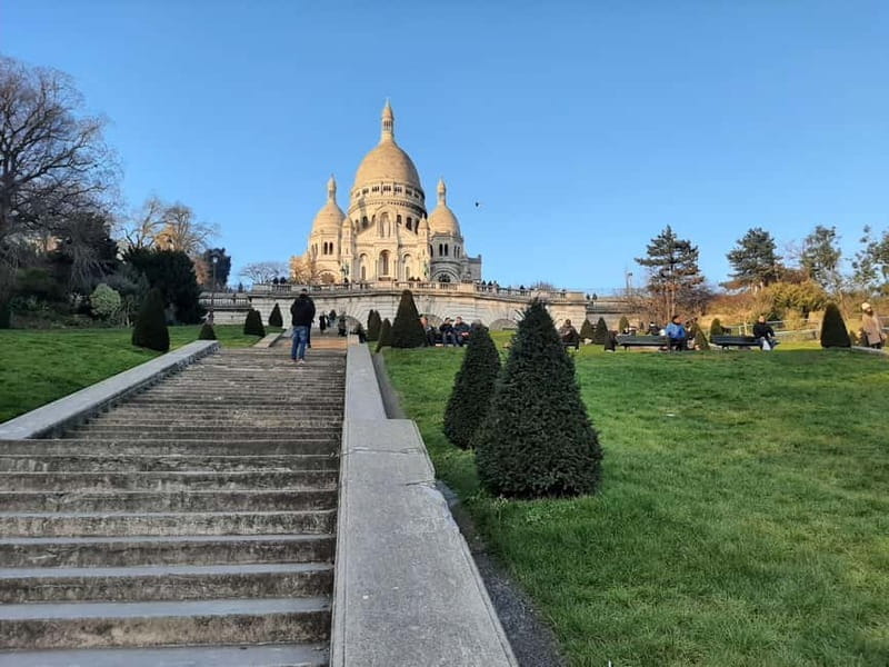 Montmartre Secret Gardens & French Goûter (snack) - Final Thoughts