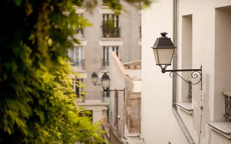 Montmartre : Small Group Guided Walking Tour - Key Points / Takeaways