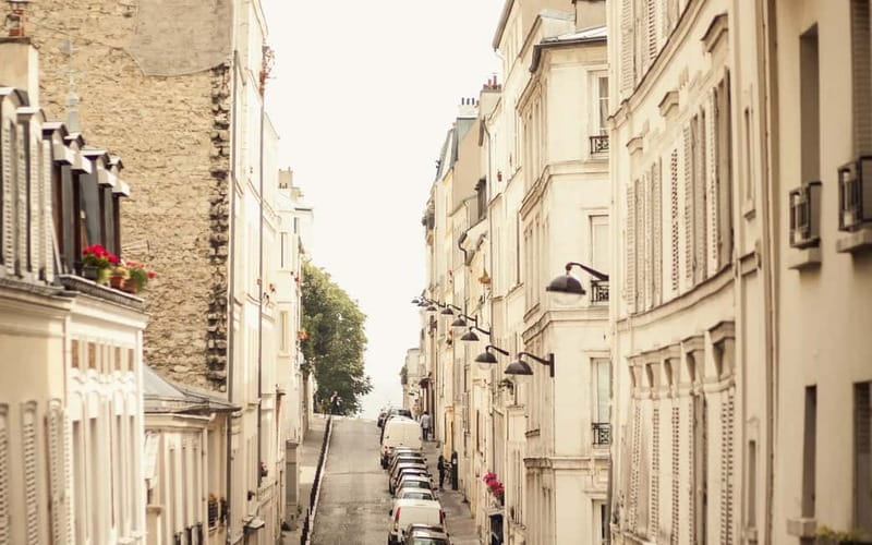 Montmartre : Small Group Guided Walking Tour - The Sum Up