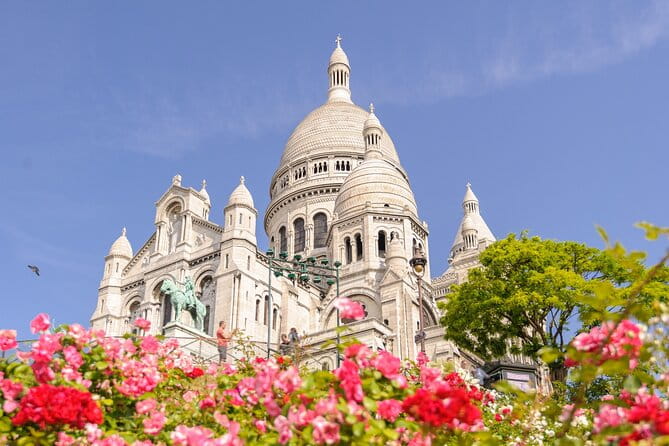 Montmartre Walking Tour: The Best of Art, Culture &Parisian Charm - A Detailed Look at the Montmartre Walking Tour