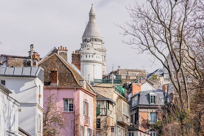 Montmartre Walking Tour: The Best of Art, Culture &Parisian Charm - Final thoughts