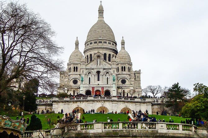 Montmartre Walking Tour with a Private Local Guide - Cost and Value Analysis
