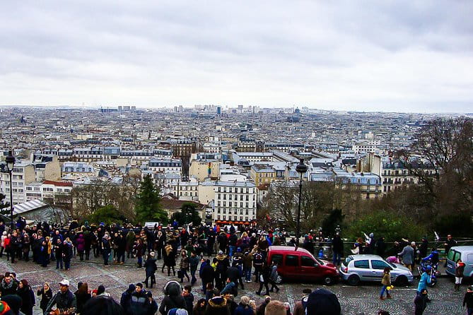Montmartre Walking Tour with a Private Local Guide - Final Thoughts