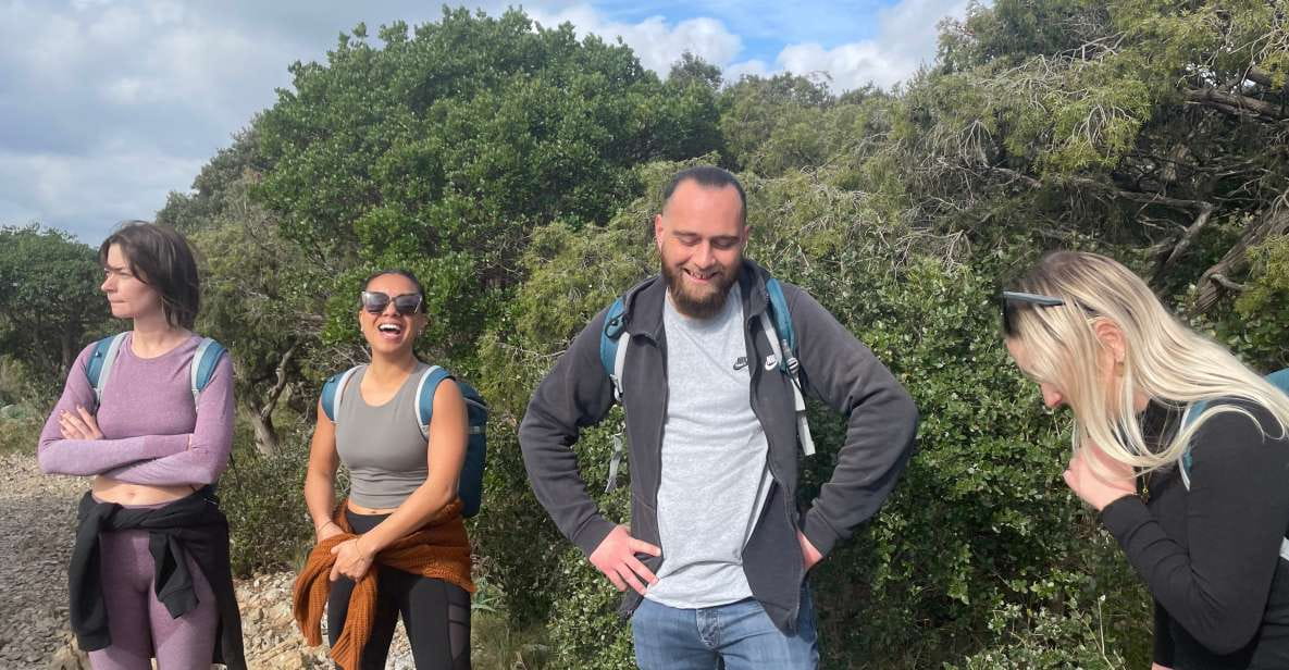 Montpellier: A Day in a Vineyard at Pic Saint Loup - Tasting and Pairing Workshop