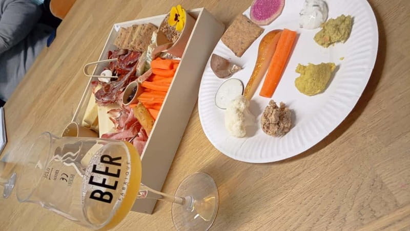 Montpellier Beer Tour - A Well-Rounded Introduction to Montpellier’s Craft Beer Scene